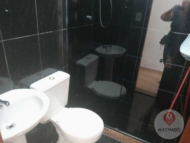 Conheça 10 do imóvel - Casa à venda Rua das Sabiás,Araruama,RJ - R$ 290.000 - CI-0595 - 10 10 - 10