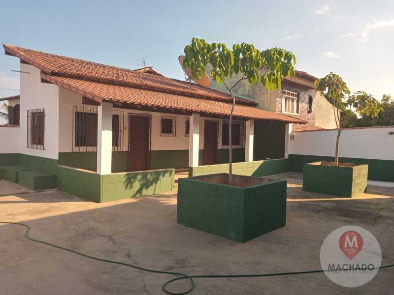 Conheça 11 do imóvel - Casa à venda Rua das Sabiás,Araruama,RJ - R$ 290.000 - CI-0595 - 11 11 - 11