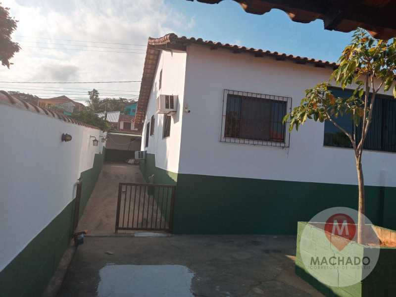 Conheça 13 do imóvel - Casa à venda Rua das Sabiás,Araruama,RJ - R$ 290.000 - CI-0595 - 13 13 - 13