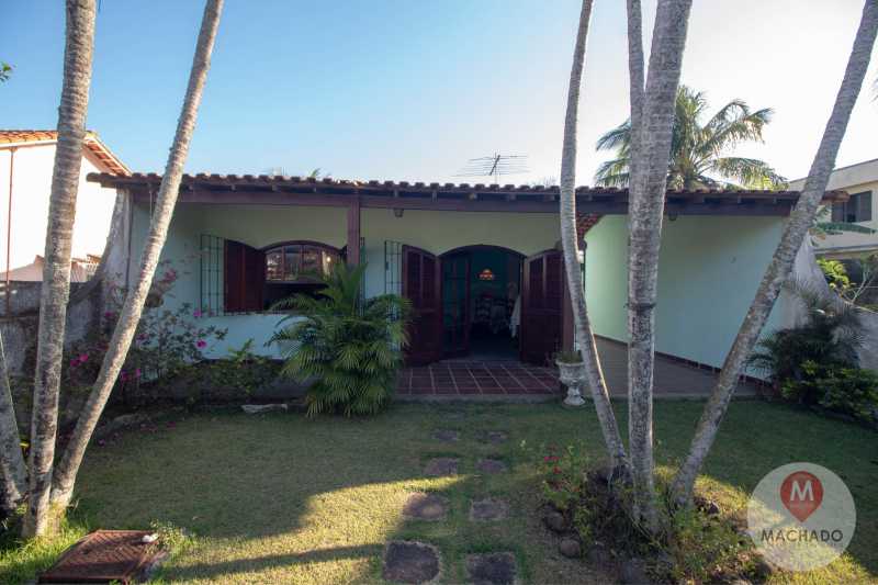 Conheça 1 do imóvel - CASA À VENDA EM ARARUAMA - IGUABINHA - CI-0601 - 1 1 - 1