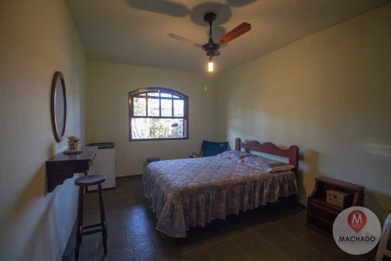 Conheça 5 do imóvel - CASA À VENDA EM ARARUAMA - IGUABINHA - CI-0601 - 5 5 - 5