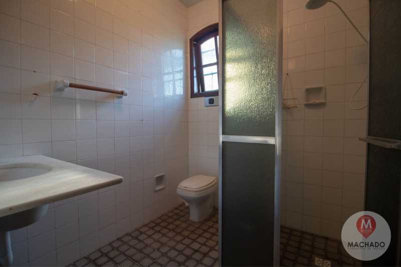 Conheça 7 do imóvel - CASA À VENDA EM ARARUAMA - IGUABINHA - CI-0601 - 7 7 - 7
