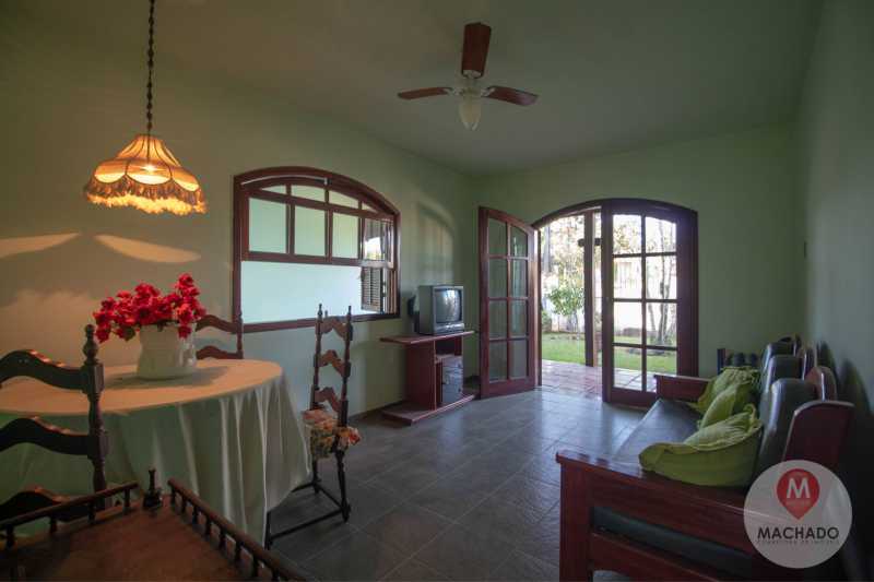 Conheça 4 do imóvel - CASA À VENDA EM ARARUAMA - IGUABINHA - CI-0601 - 4 4 - 4