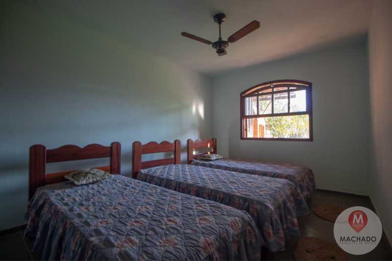 Conheça 8 do imóvel - CASA À VENDA EM ARARUAMA - IGUABINHA - CI-0601 - 8 8 - 8