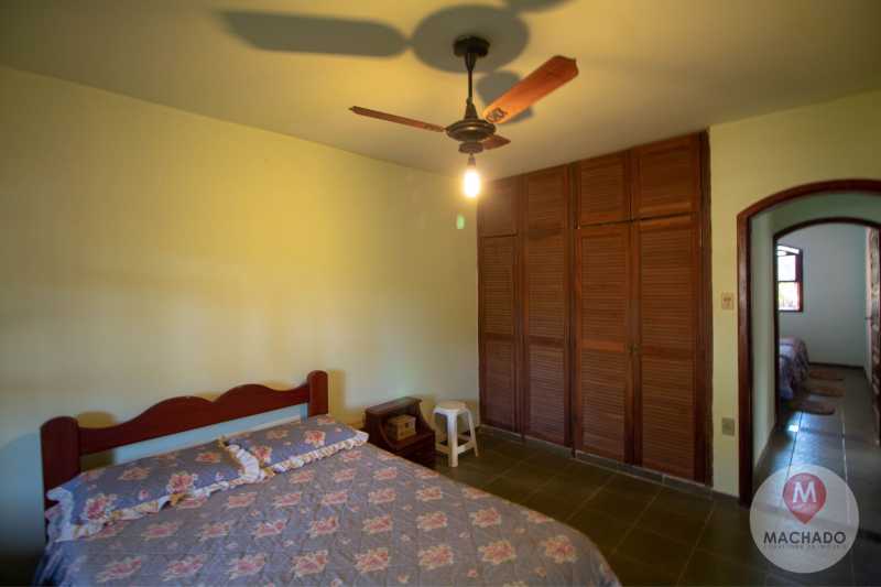 Conheça 6 do imóvel - CASA À VENDA EM ARARUAMA - IGUABINHA - CI-0601 - 6 6 - 6