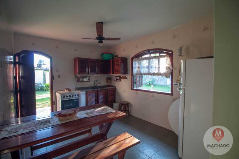 Conheça 9 do imóvel - CASA À VENDA EM ARARUAMA - IGUABINHA - CI-0601 - 9 9 - 9