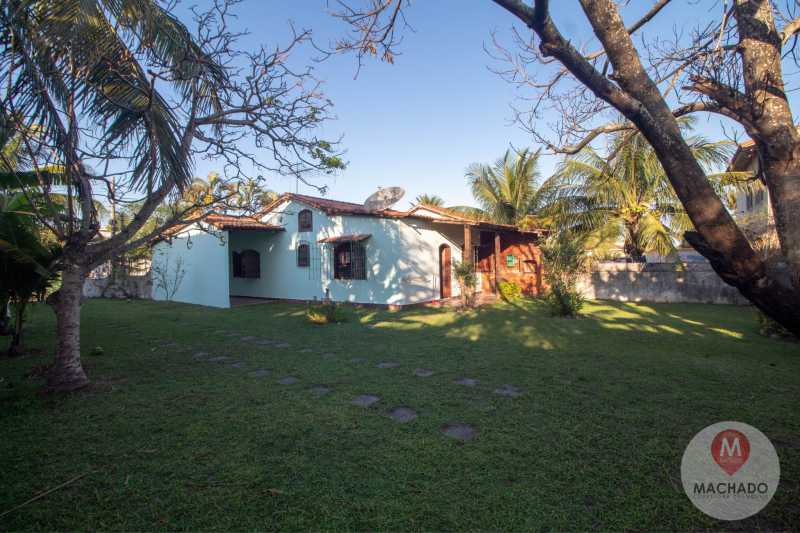 Conheça 13 do imóvel - CASA À VENDA EM ARARUAMA - IGUABINHA - CI-0601 - 13 13 - 13