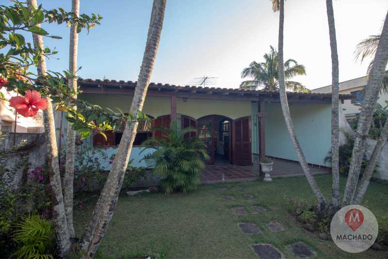 Conheça 14 do imóvel - CASA À VENDA EM ARARUAMA - IGUABINHA - CI-0601 - 14 14 - 14