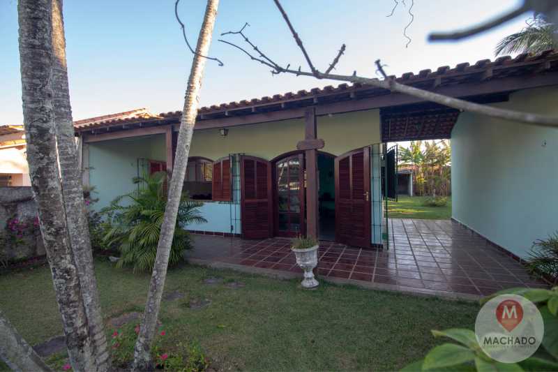 Conheça 2 do imóvel - CASA À VENDA EM ARARUAMA - IGUABINHA - CI-0601 - 2 2 - 2