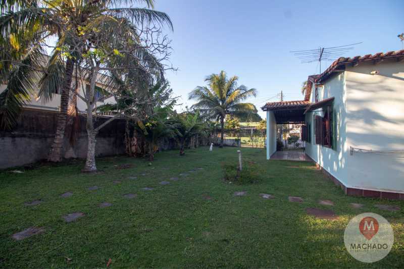 Conheça 17 do imóvel - CASA À VENDA EM ARARUAMA - IGUABINHA - CI-0601 - 17 17 - 17