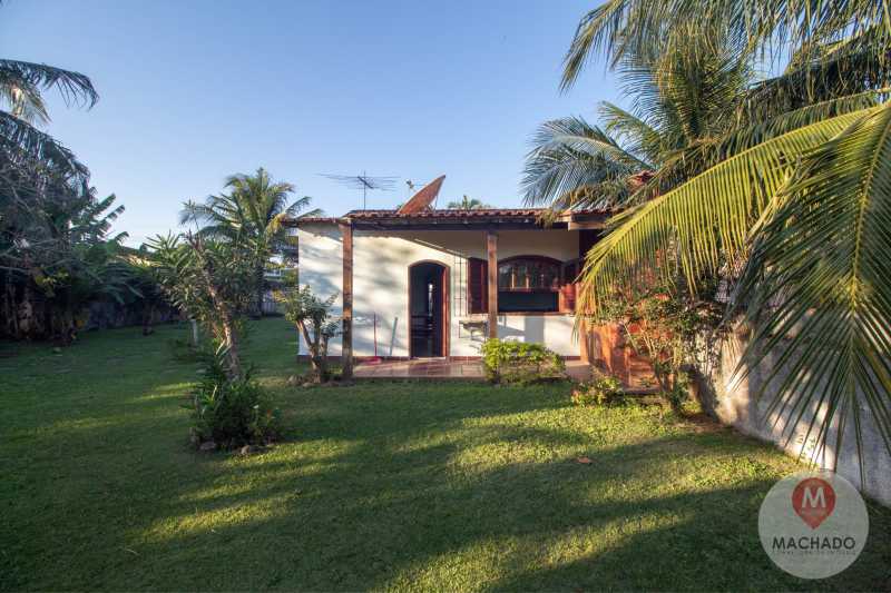 Conheça 12 do imóvel - CASA À VENDA EM ARARUAMA - IGUABINHA - CI-0601 - 12 12 - 12