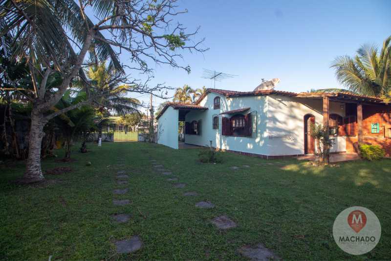 Conheça 19 do imóvel - CASA À VENDA EM ARARUAMA - IGUABINHA - CI-0601 - 19 19 - 19