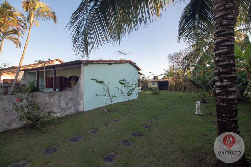 Conheça 20 do imóvel - CASA À VENDA EM ARARUAMA - IGUABINHA - CI-0601 - 20 20 - 20