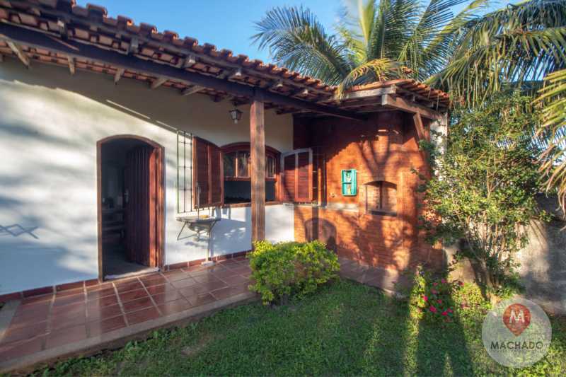Conheça 11 do imóvel - CASA À VENDA EM ARARUAMA - IGUABINHA - CI-0601 - 11 11 - 11