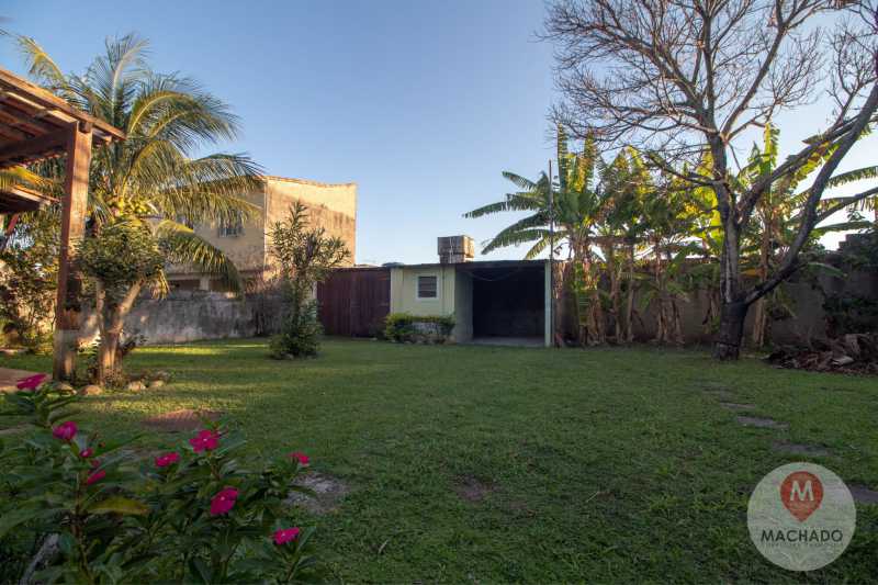 Conheça 16 do imóvel - CASA À VENDA EM ARARUAMA - IGUABINHA - CI-0601 - 16 16 - 16