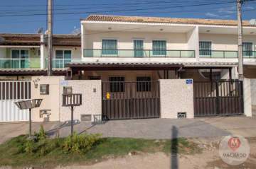 Ótimo apartamento na Vila Capri - AP-0149