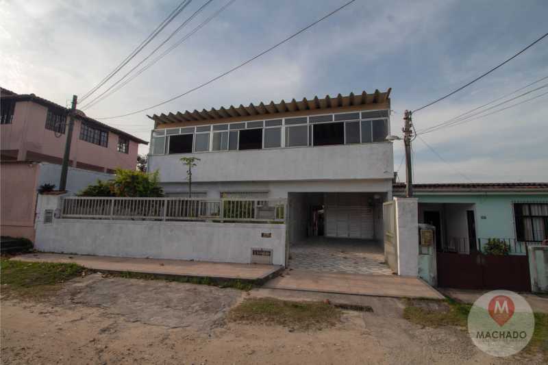 Conheça 1 do imóvel - Casa em Iguaba Grande - CI-0597 - 1 1 - 1