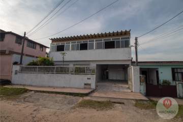Casa em Iguaba Grande - CI-0597