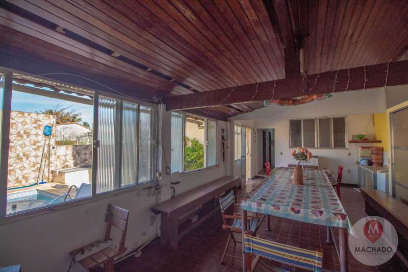 Conheça 17 do imóvel - Casa em Iguaba Grande - CI-0597 - 17 17 - 17