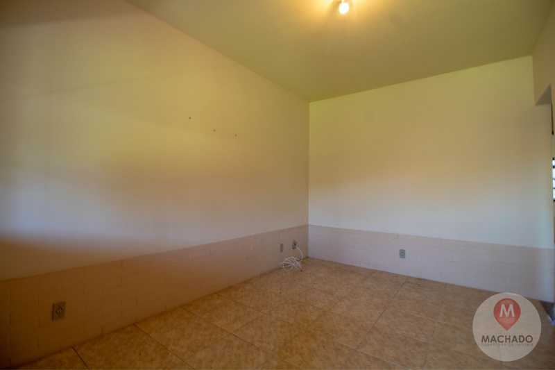 Conheça Sala do imóvel - Casa à venda Rua Crizantemos,Araruama,RJ - R$ 240.000 - CI-0606 - 4 Sala - 4