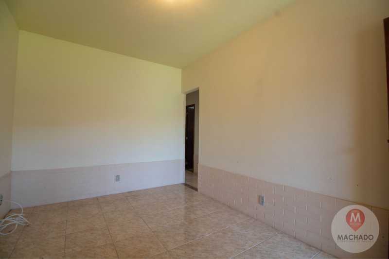 Conheça Sala do imóvel - Casa à venda Rua Crizantemos,Araruama,RJ - R$ 240.000 - CI-0606 - 5 Sala - 5