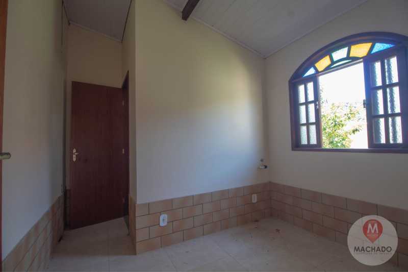 Conheça Area de Serviço do imóvel - Casa à venda Rua Crizantemos,Araruama,RJ - R$ 240.000 - CI-0606 - 17 Area de Serviço - 17