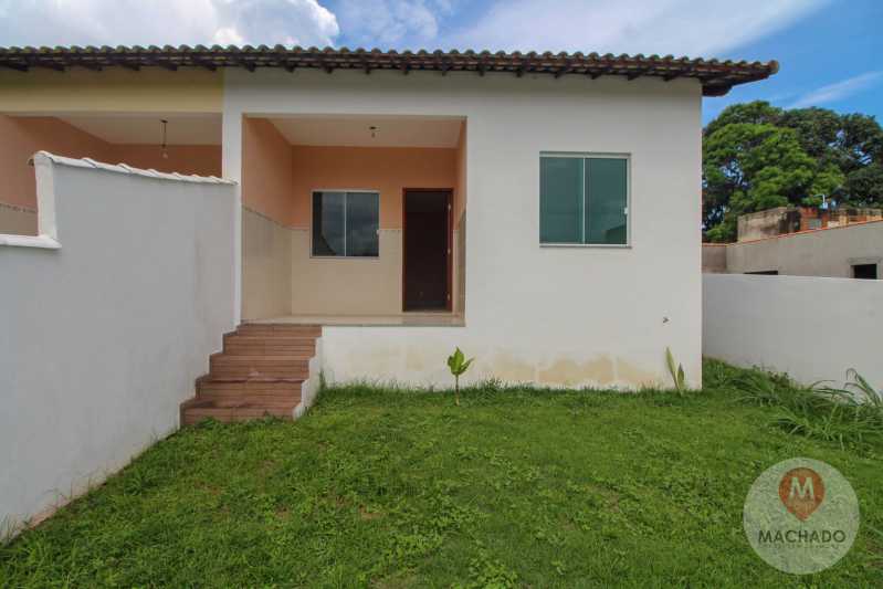 Conheça 1 do imóvel - Casa 2 quartos à venda Araruama,RJ - R$ 250.000 - CI-0576 - 1 1 - 1