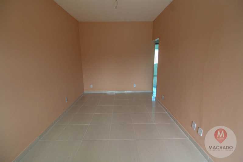 Conheça 2 do imóvel - Casa 2 quartos à venda Araruama,RJ - R$ 250.000 - CI-0576 - 2 2 - 2