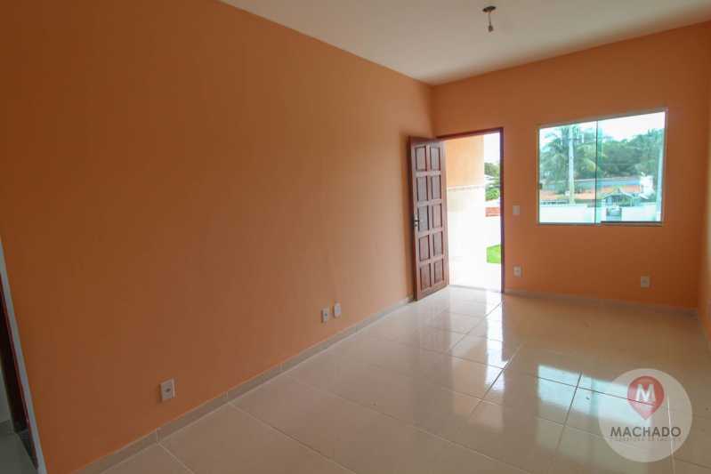 Conheça 3 do imóvel - Casa 2 quartos à venda Araruama,RJ - R$ 250.000 - CI-0576 - 3 3 - 3