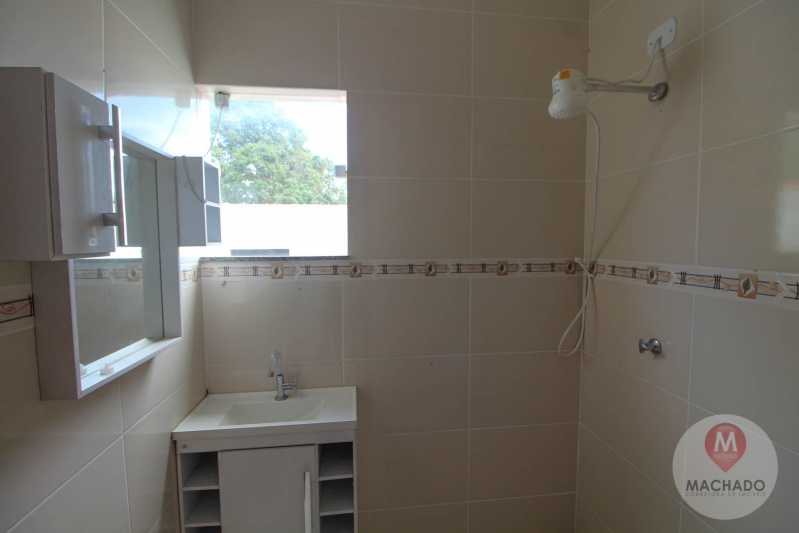 Conheça 5 do imóvel - Casa 2 quartos à venda Araruama,RJ - R$ 250.000 - CI-0576 - 5 5 - 5
