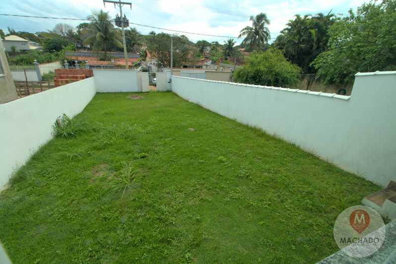 Conheça 9 do imóvel - Casa 2 quartos à venda Araruama,RJ - R$ 250.000 - CI-0576 - 9 9 - 9