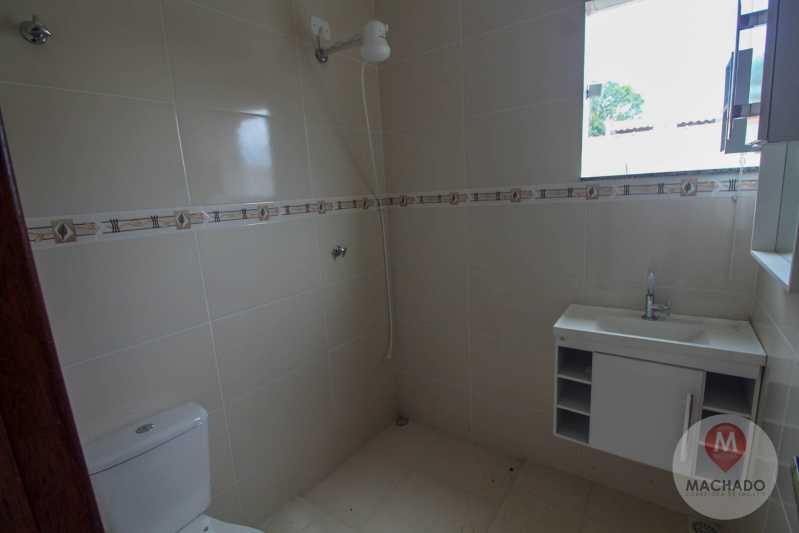 Conheça 12 do imóvel - Casa 2 quartos à venda Araruama,RJ - R$ 250.000 - CI-0576 - 12 12 - 12