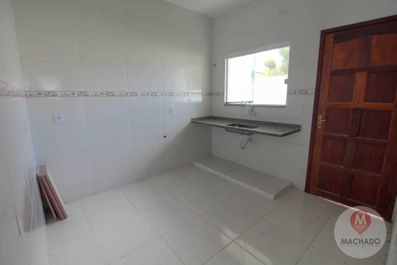Conheça 13 do imóvel - Casa 2 quartos à venda Araruama,RJ - R$ 250.000 - CI-0576 - 13 13 - 13