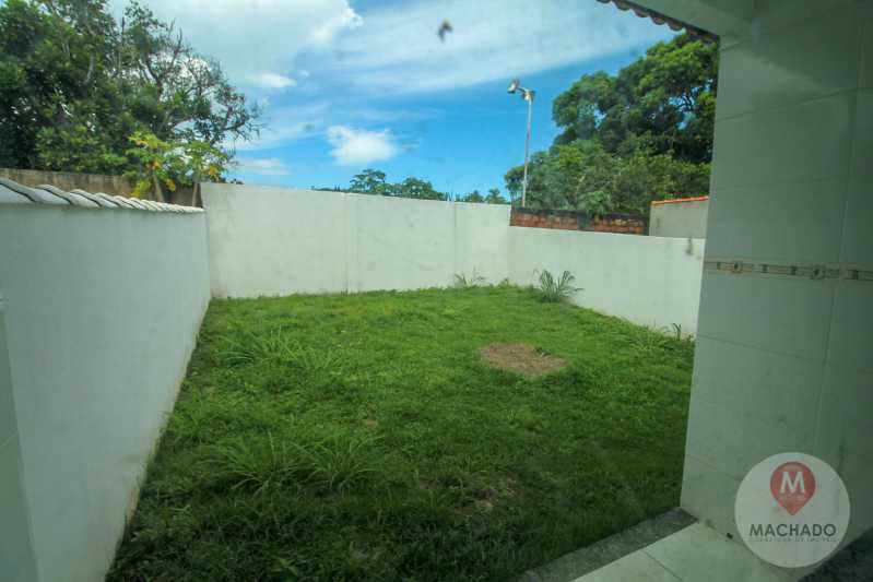 Conheça 14 do imóvel - Casa 2 quartos à venda Araruama,RJ - R$ 250.000 - CI-0576 - 14 14 - 14