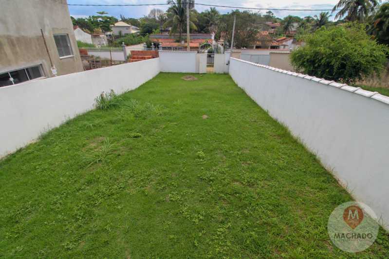 Conheça 15 do imóvel - Casa 2 quartos à venda Araruama,RJ - R$ 250.000 - CI-0576 - 15 15 - 15