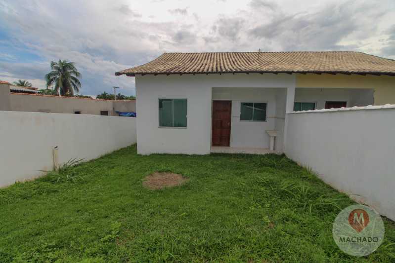 Conheça 16 do imóvel - Casa 2 quartos à venda Araruama,RJ - R$ 250.000 - CI-0576 - 16 16 - 16