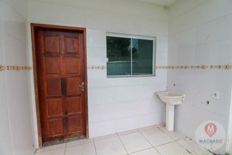 Conheça 17 do imóvel - Casa 2 quartos à venda Araruama,RJ - R$ 250.000 - CI-0576 - 17 17 - 17