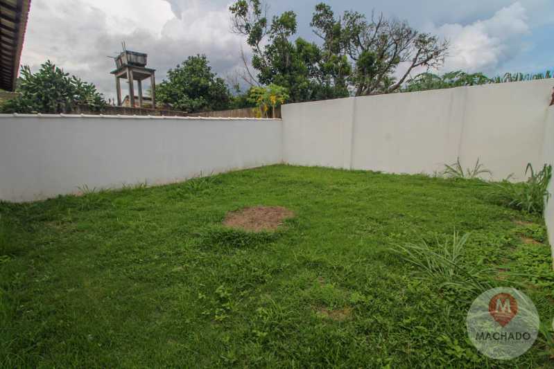 Conheça 18 do imóvel - Casa 2 quartos à venda Araruama,RJ - R$ 250.000 - CI-0576 - 18 18 - 18