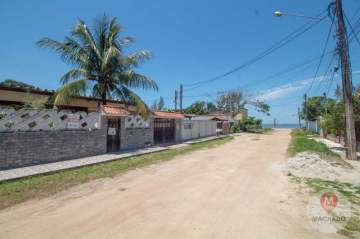 Casa 4 quartos à venda Araruama,RJ - R$ 450.000 - CI-0602