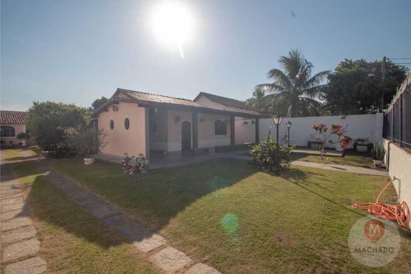 Conheça 1 do imóvel - Casa 4 quartos à venda Araruama,RJ - R$ 490.000 - CI-0615 - 1 1 - 1