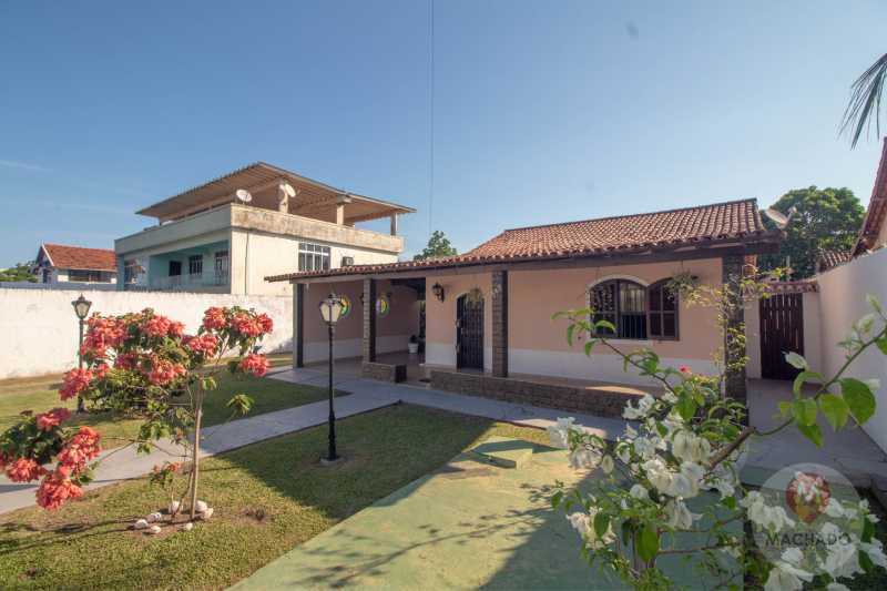 Conheça 4 do imóvel - Casa 4 quartos à venda Araruama,RJ - R$ 490.000 - CI-0615 - 2 4 - 2