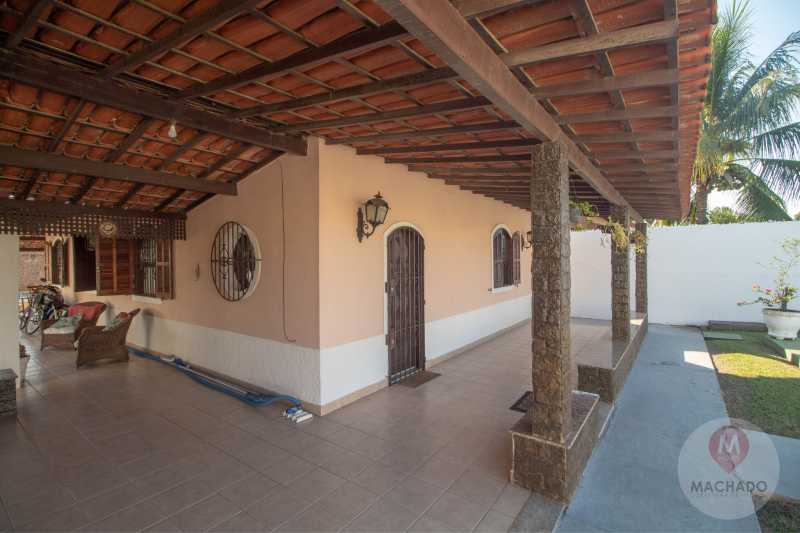 Conheça 5 do imóvel - Casa 4 quartos à venda Araruama,RJ - R$ 490.000 - CI-0615 - 4 5 - 4