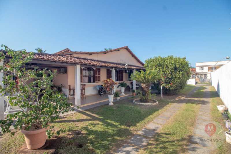 Conheça 9 do imóvel - Casa 4 quartos à venda Araruama,RJ - R$ 490.000 - CI-0615 - 5 9 - 5