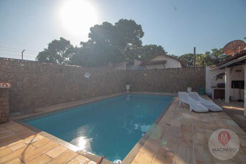 Conheça 10 do imóvel - Casa 4 quartos à venda Araruama,RJ - R$ 490.000 - CI-0615 - 6 10 - 6