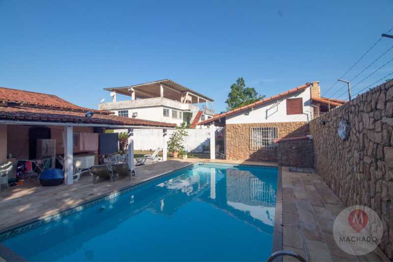 Conheça 11 do imóvel - Casa 4 quartos à venda Araruama,RJ - R$ 490.000 - CI-0615 - 7 11 - 7