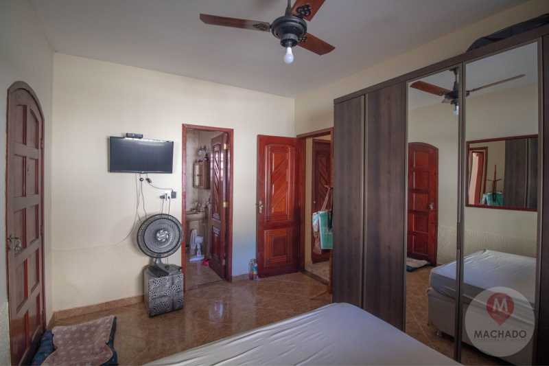 Conheça 17 do imóvel - Casa 4 quartos à venda Araruama,RJ - R$ 490.000 - CI-0615 - 15 17 - 15