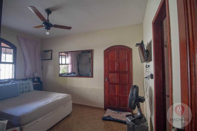 Conheça 18 do imóvel - Casa 4 quartos à venda Araruama,RJ - R$ 490.000 - CI-0615 - 16 18 - 16