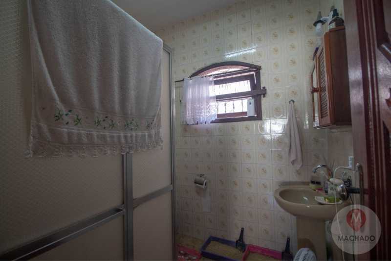 Conheça 20 do imóvel - Casa 4 quartos à venda Araruama,RJ - R$ 490.000 - CI-0615 - 17 20 - 17