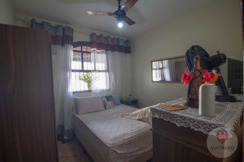 Conheça 22 do imóvel - Casa 4 quartos à venda Araruama,RJ - R$ 490.000 - CI-0615 - 18 22 - 18