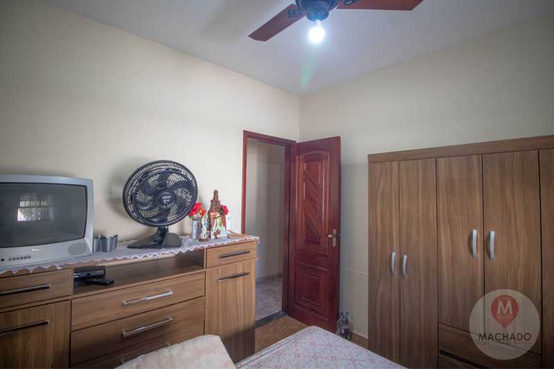 Conheça 23 do imóvel - Casa 4 quartos à venda Araruama,RJ - R$ 490.000 - CI-0615 - 19 23 - 19